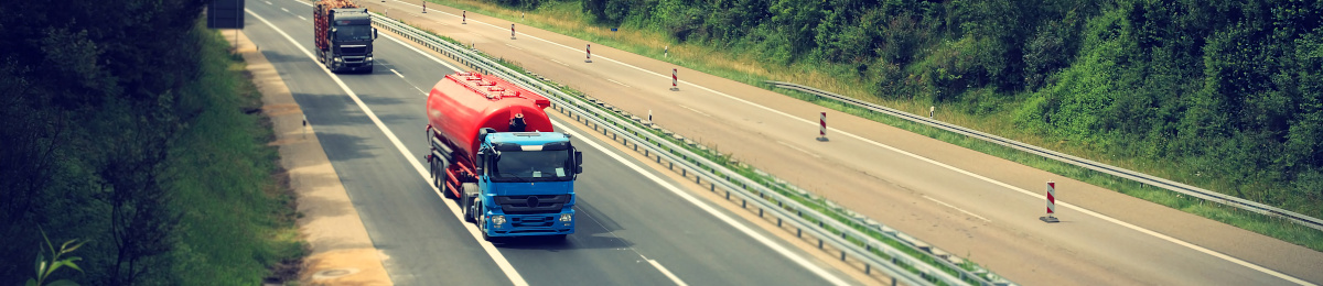 Перевозка опасных грузов и безопасность движения на автомобильном транспорте
